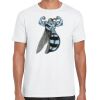 Mens Softstyle Tee Shirt Thumbnail