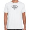 Mens Softstyle Tee Shirt Thumbnail