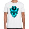 Mens Softstyle Tee Shirt Thumbnail