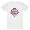 Mens Block Tubular Tee Thumbnail