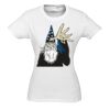 Womens Ice Tee Thumbnail