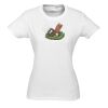 Womens Ice Tee Thumbnail