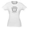 Womens Ice Tee Thumbnail