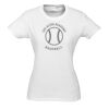 Womens Ice Tee Thumbnail